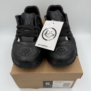 Crosskix APX Blackwater Water Shoes Unisex Size 5 Mens NWT Lightweight